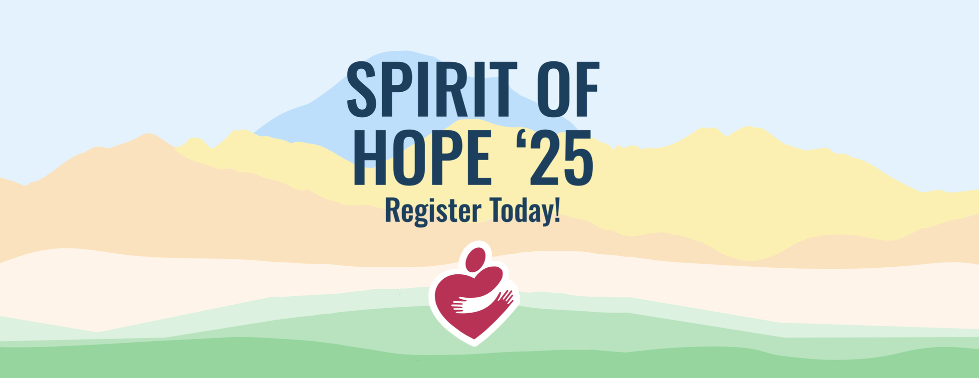 Spirit of Hope Fundraiser March 20, 2025